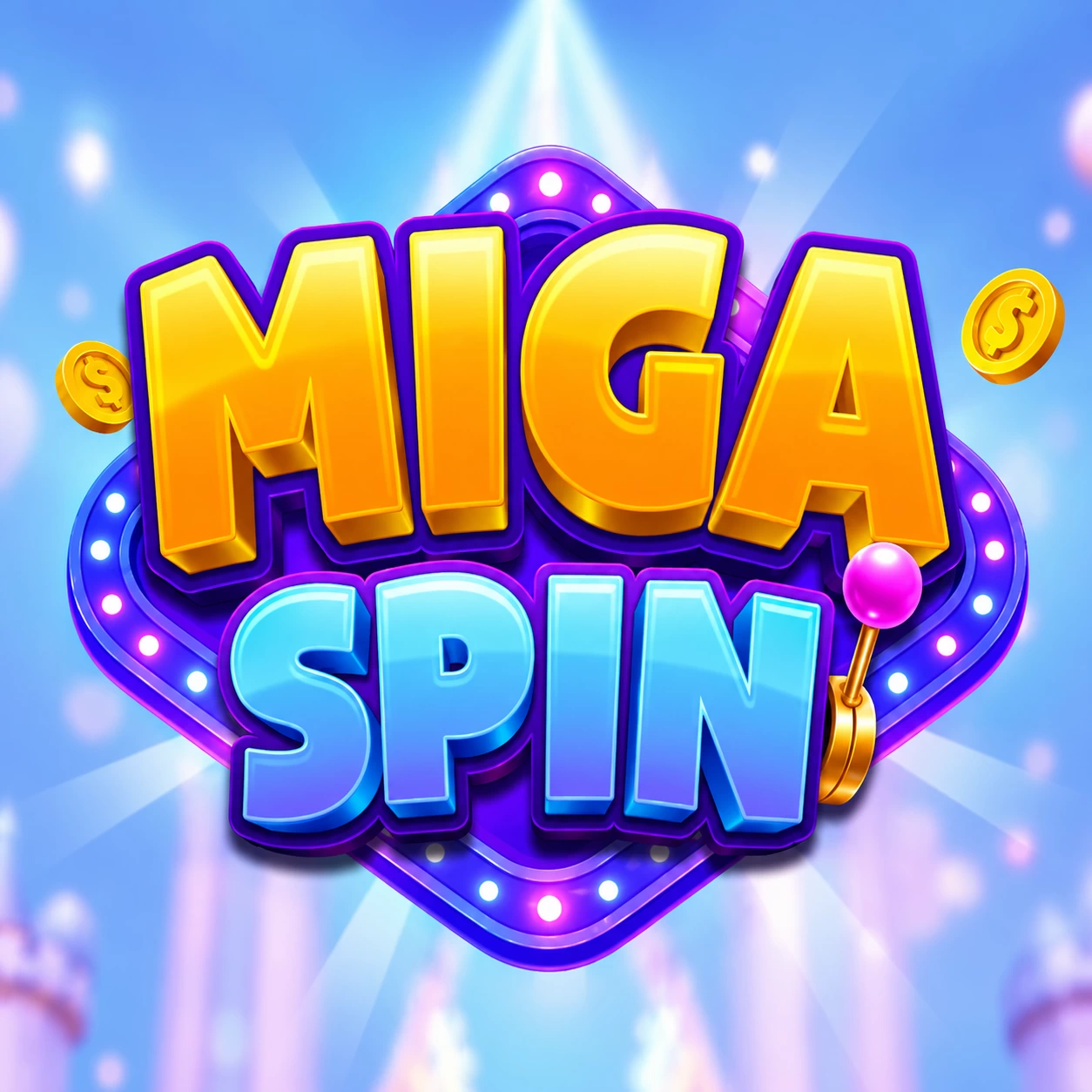 Download migaspin APK untuk Android
