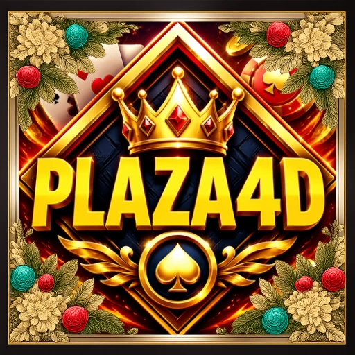 plaza4d App APK Terbaru