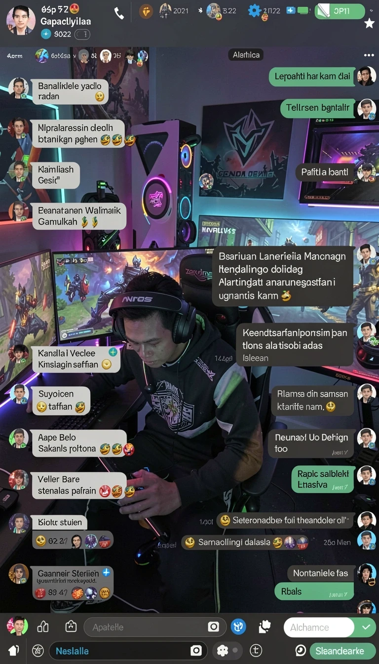 Review Aplikasi myslot188 screenshot 2