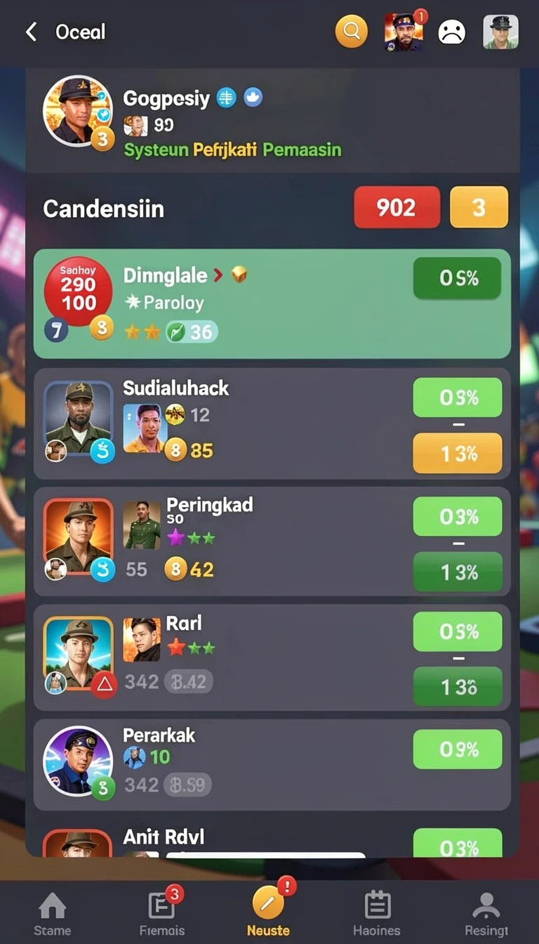 Review Aplikasi api288 screenshot 2