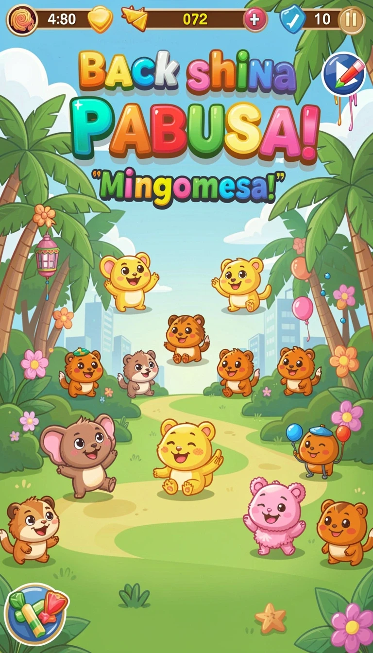 Review Aplikasi jagoledak screenshot 2