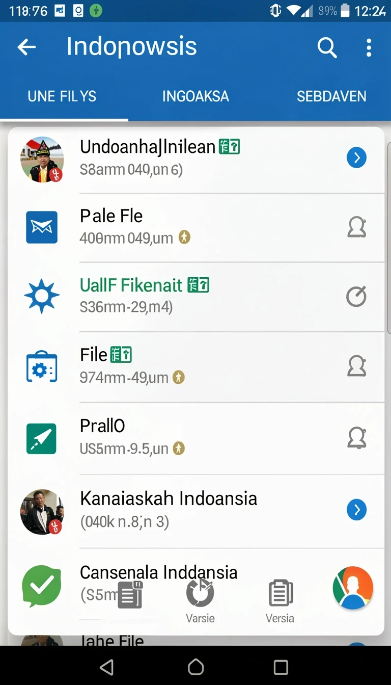 Download mustang77 APK untuk Android screenshot 1