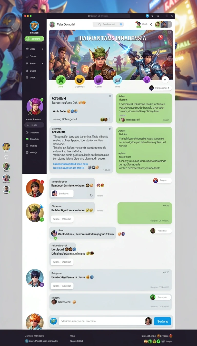 Review Aplikasi dewatogel screenshot 4