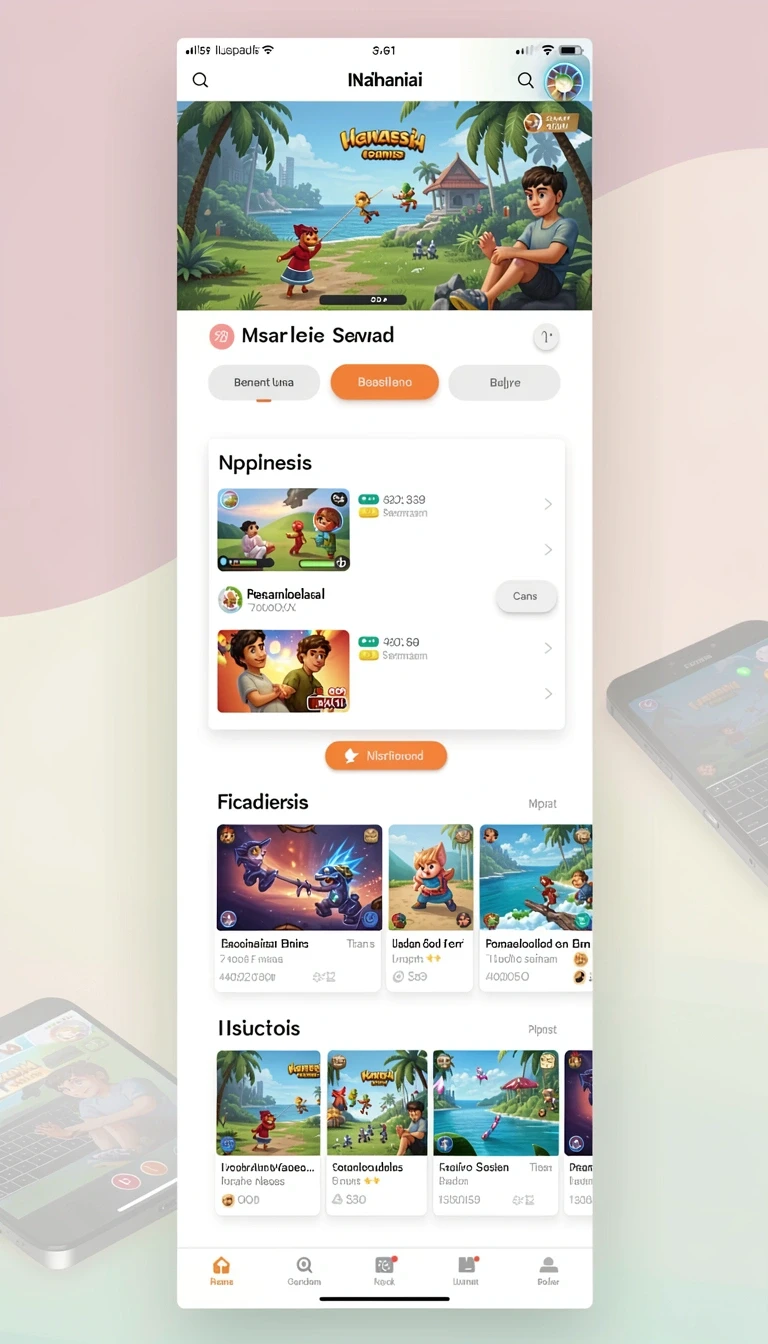 Review Aplikasi ultra33 screenshot 3