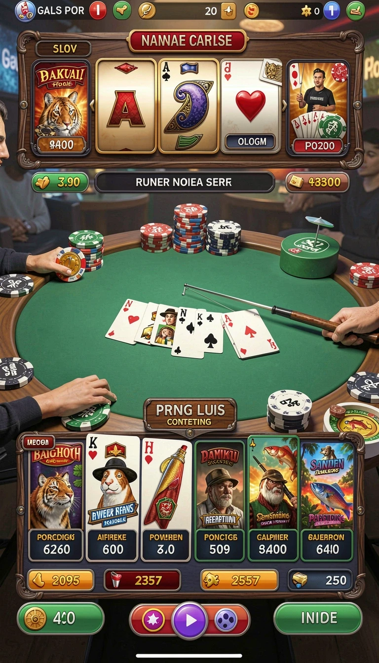 Review Aplikasi borneo303 Versi Terbaru screenshot 3