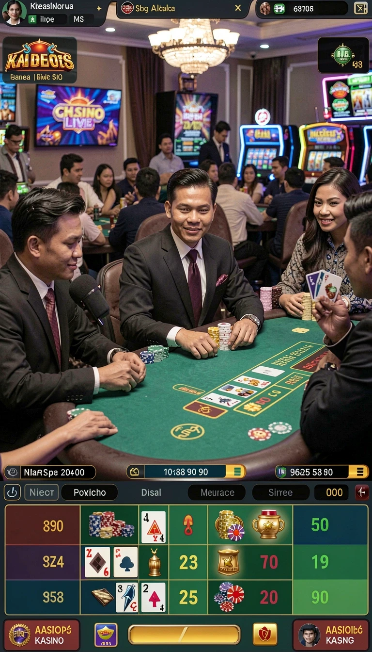 Review Aplikasi 62vip screenshot 4