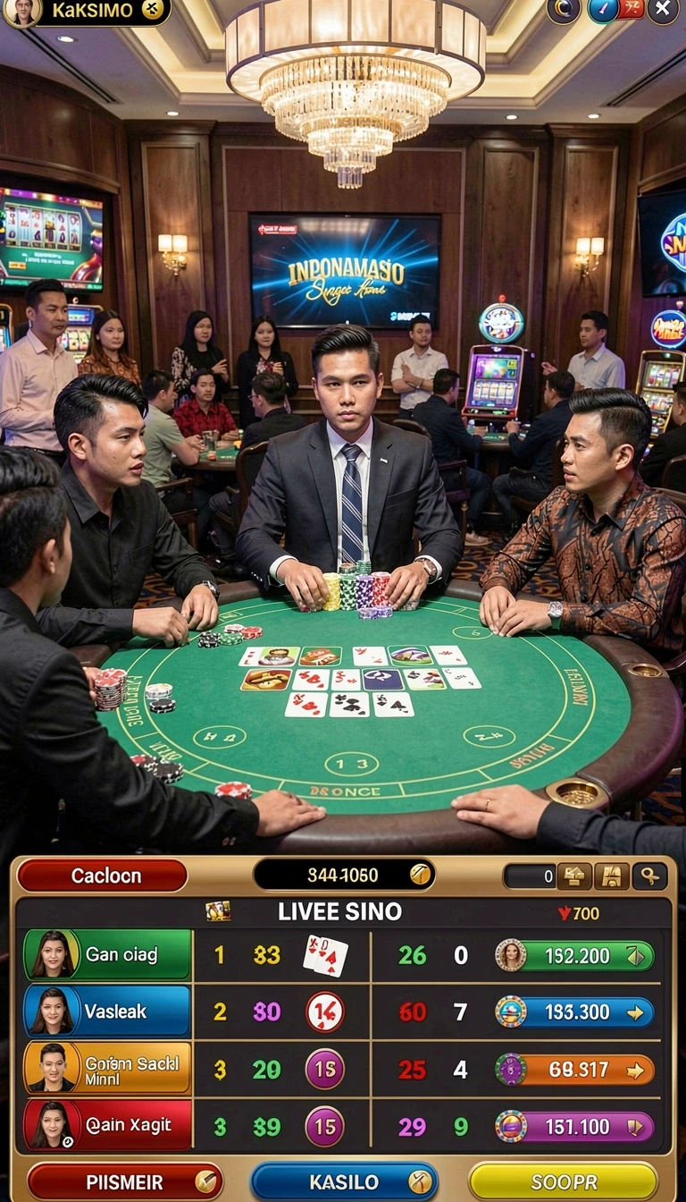 Review Aplikasi dewa1000 screenshot 3