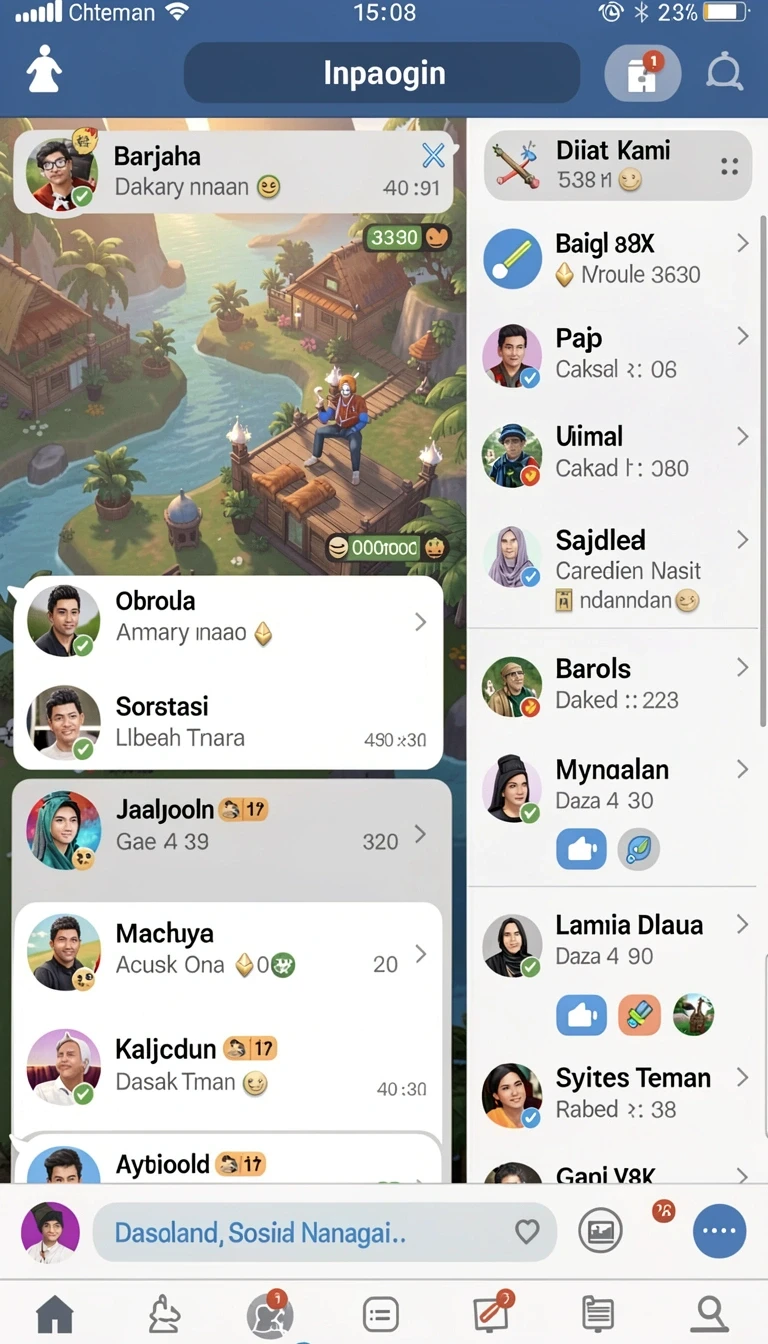 Review Aplikasi rr666 screenshot 2