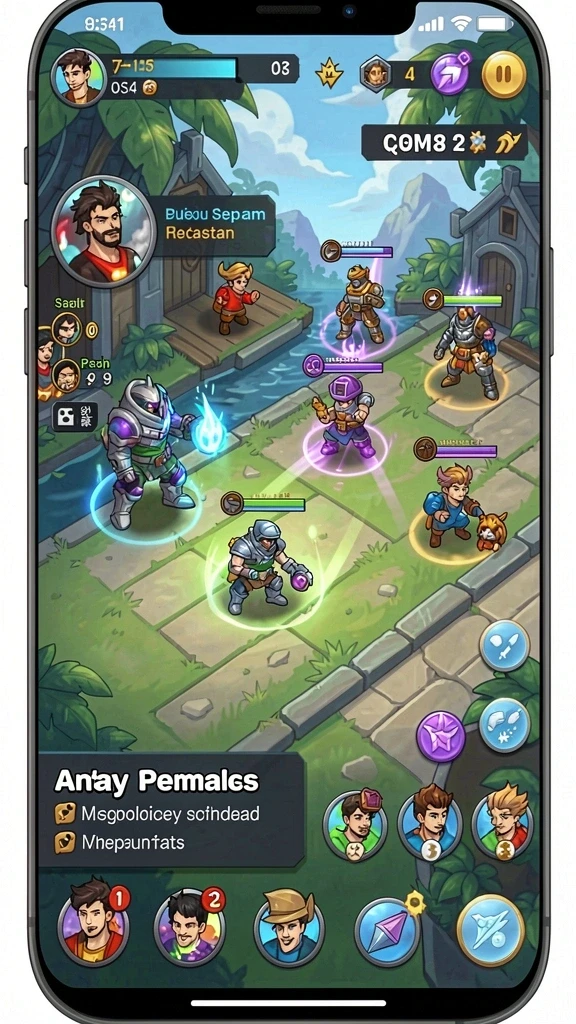 Review Aplikasi rpyyy screenshot 3