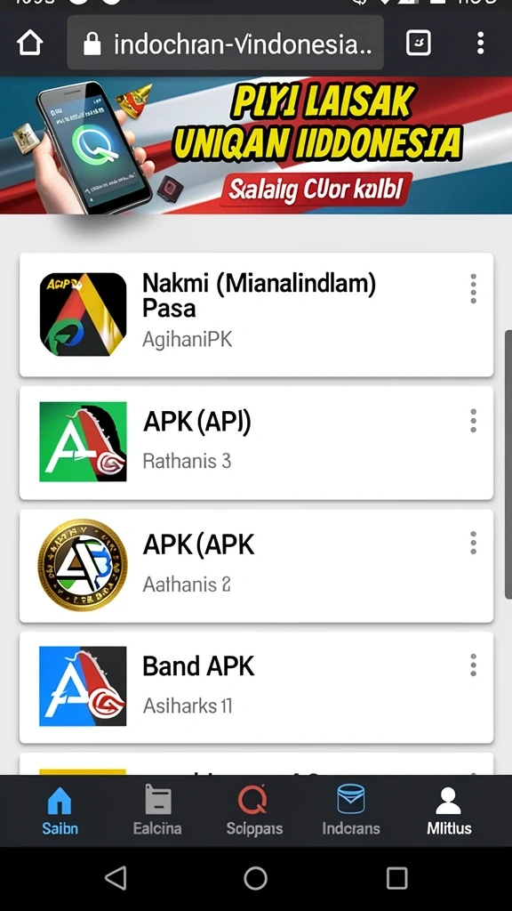 Download mustang77 APK untuk Android screenshot 3