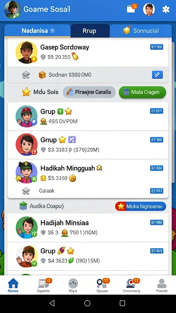 Download sm605 APK untuk Android screenshot 3