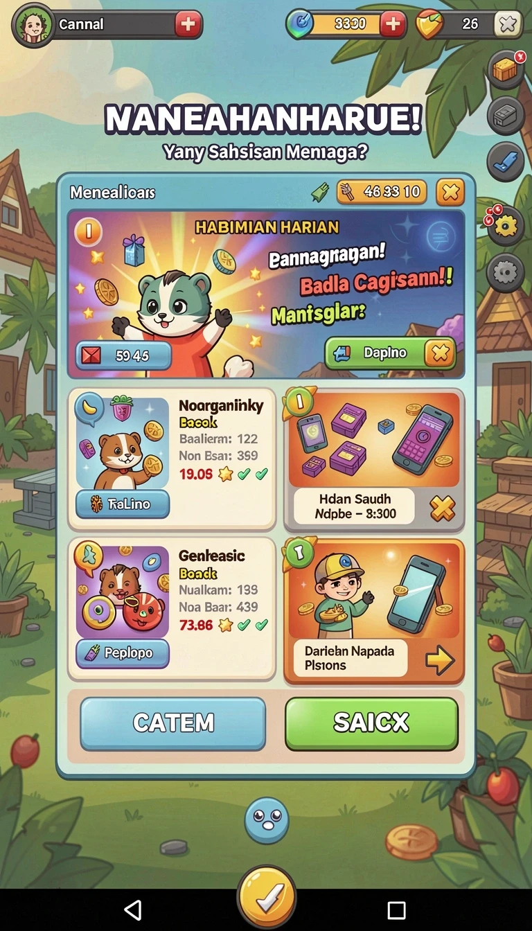 Review Aplikasi rpyyy screenshot 4