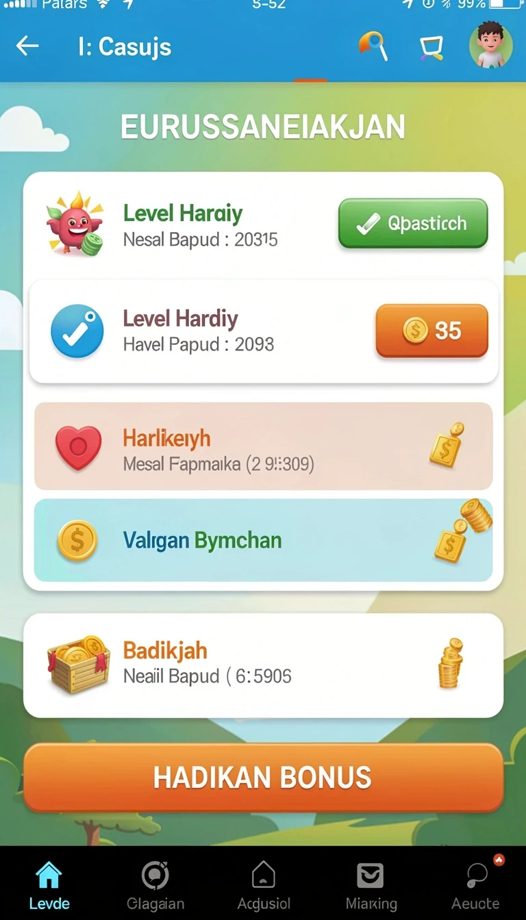 Review Aplikasi vespa69 screenshot 3