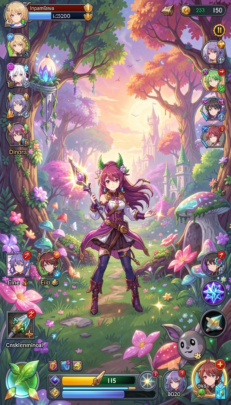 Review Aplikasi d06games screenshot 3