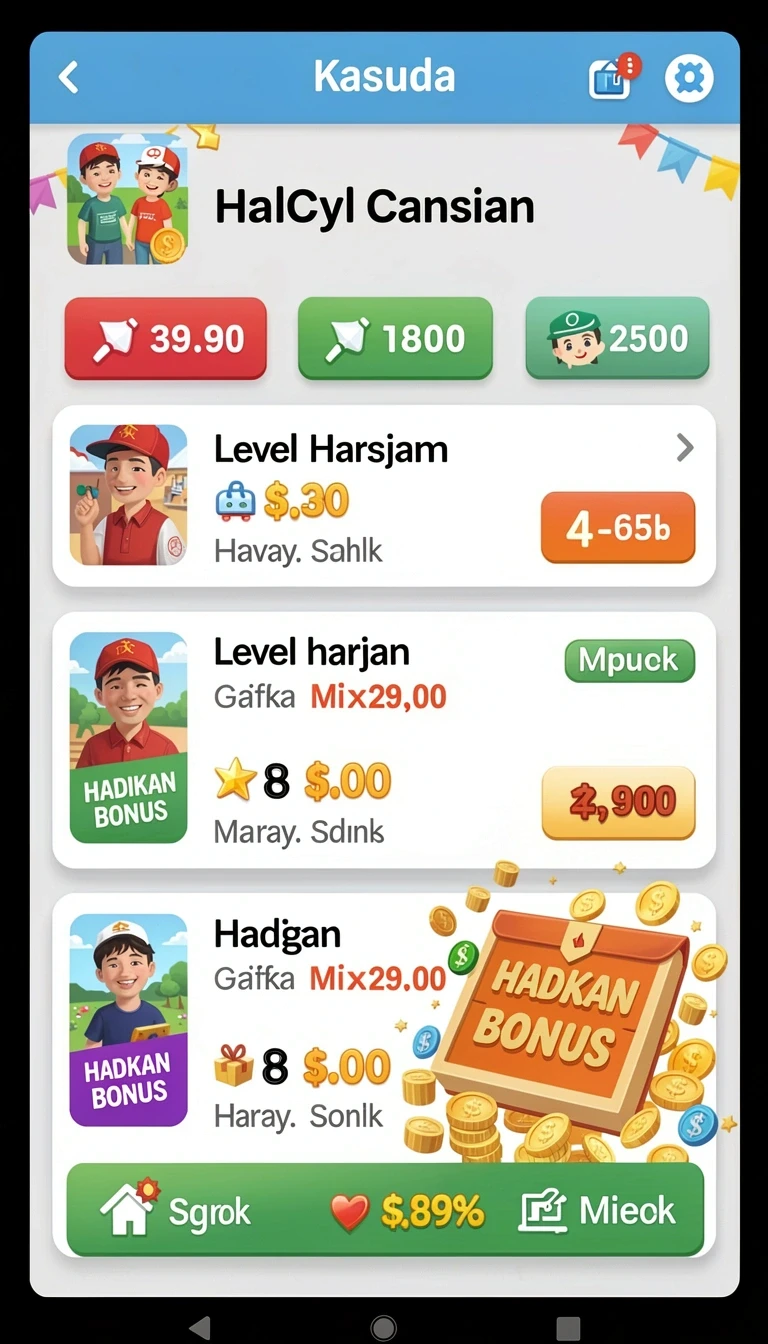 Review Aplikasi hot51 screenshot 2
