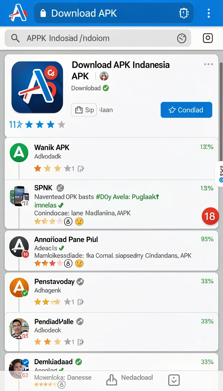 Review Aplikasi asia303 Versi Terbaru screenshot 2
