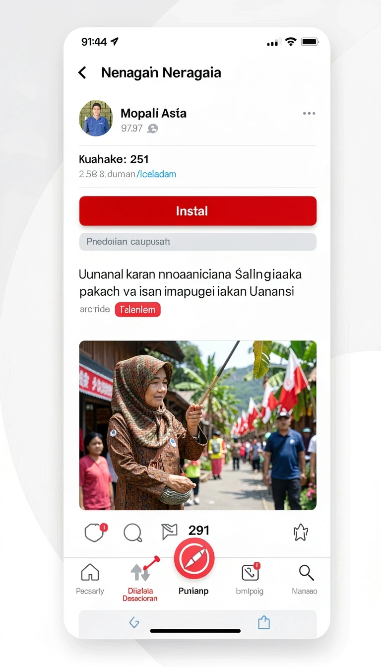 Review Aplikasi rans303 screenshot 3