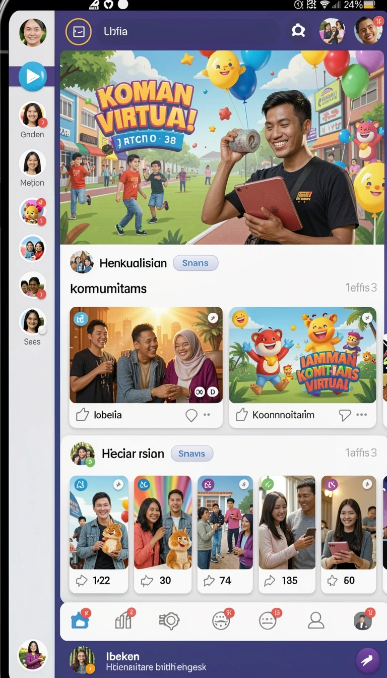 33zk App APK Terbaru screenshot 4