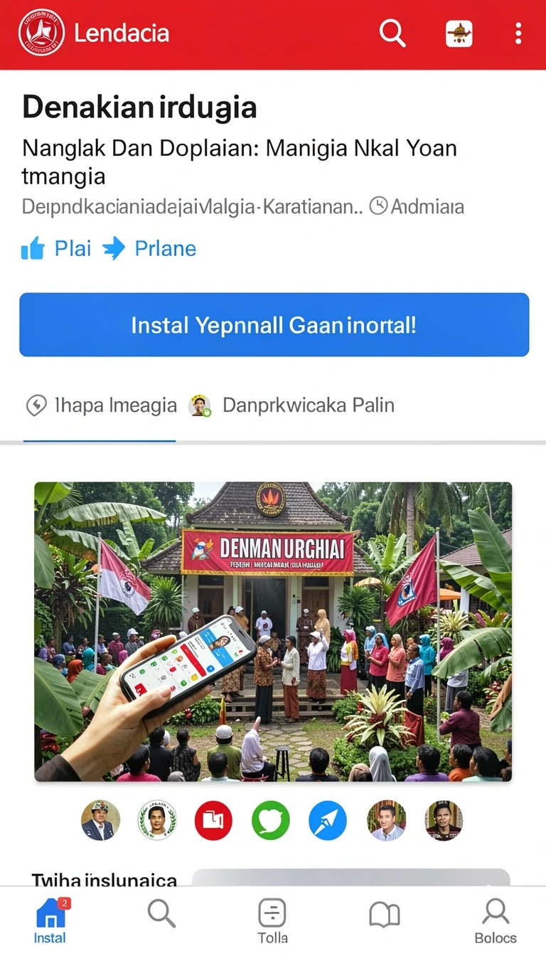 Review Aplikasi sunda787 screenshot 1