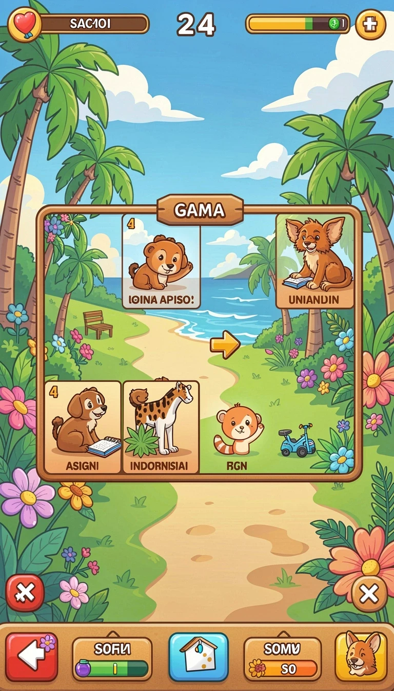 mafiatoto App APK Terbaru screenshot 1