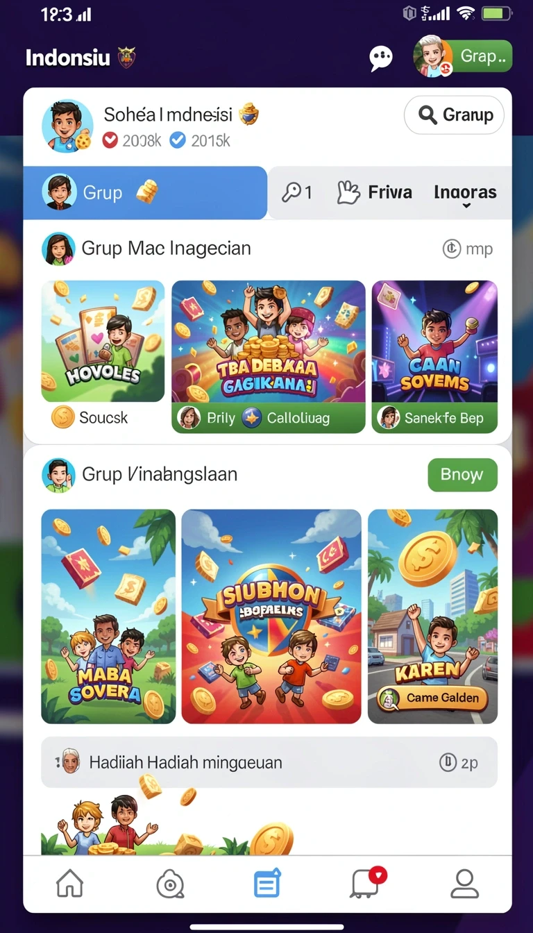 Review Aplikasi jp6789 screenshot 1