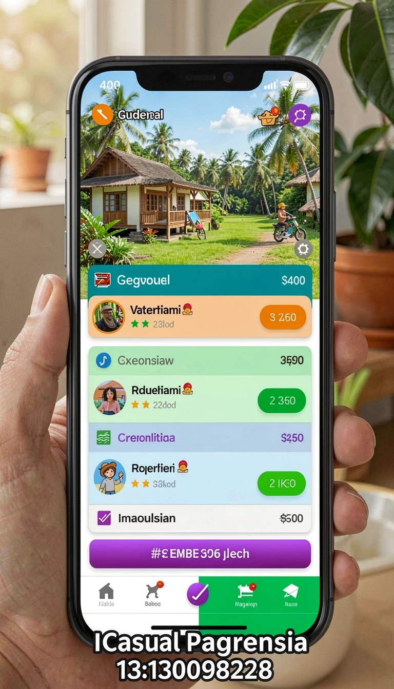Review Aplikasi waktogel screenshot 3