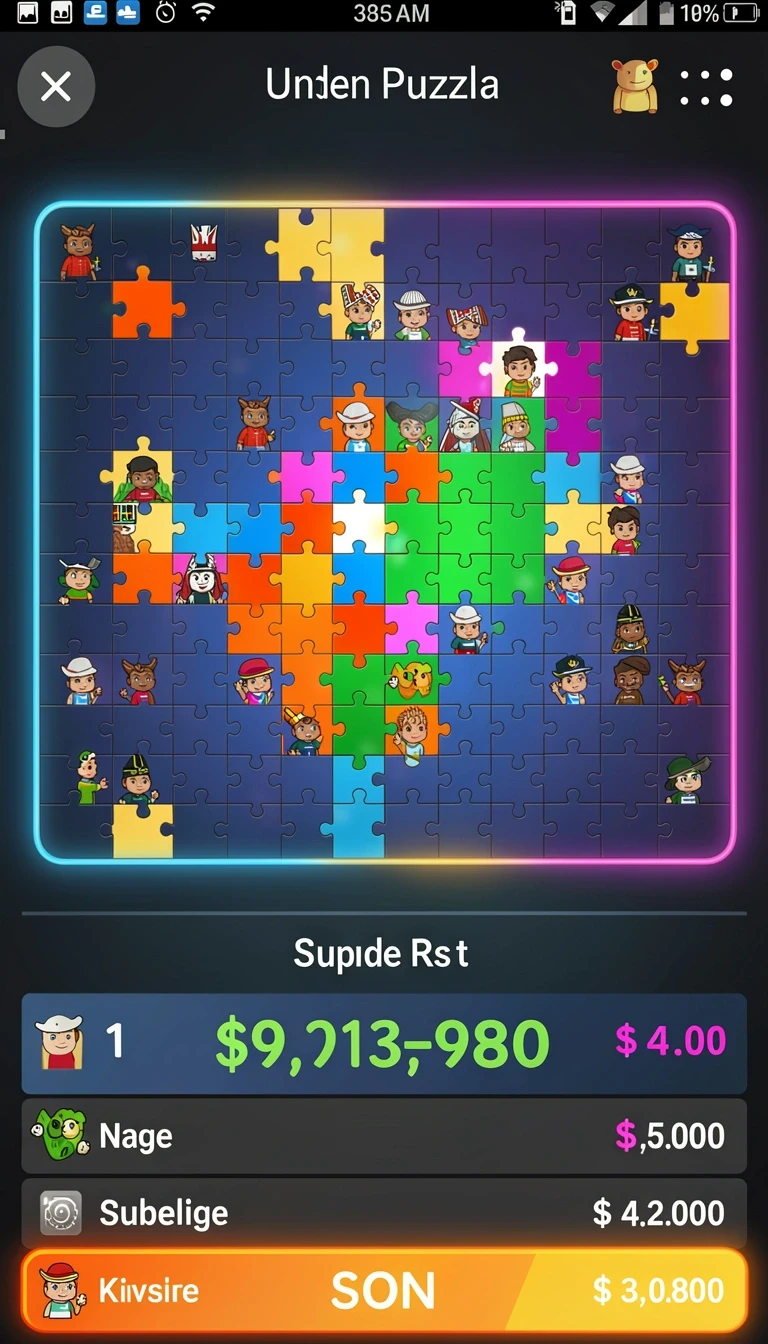 Review Aplikasi api5000 screenshot 1