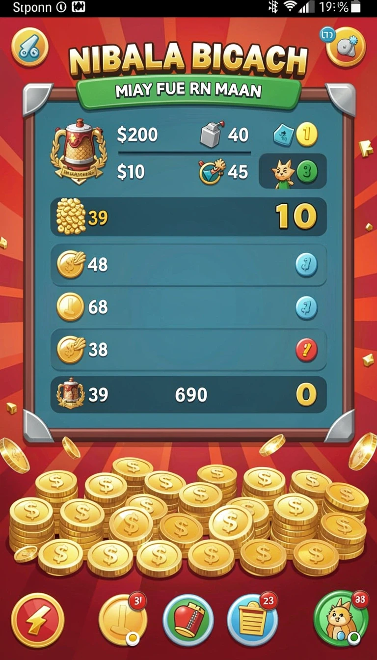 Download asustogel APK untuk Android screenshot 1