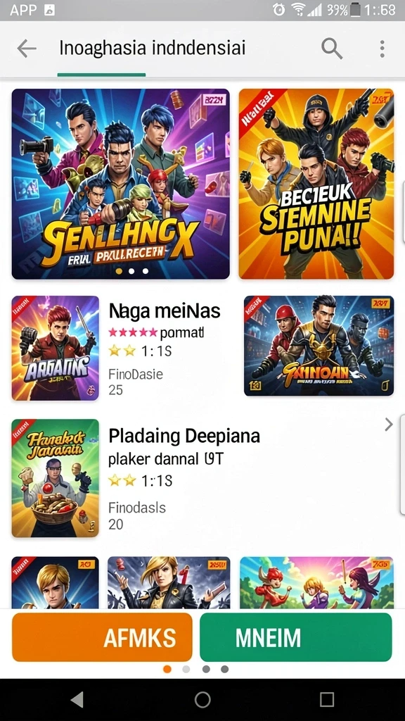 Review Aplikasi ka789 screenshot 1