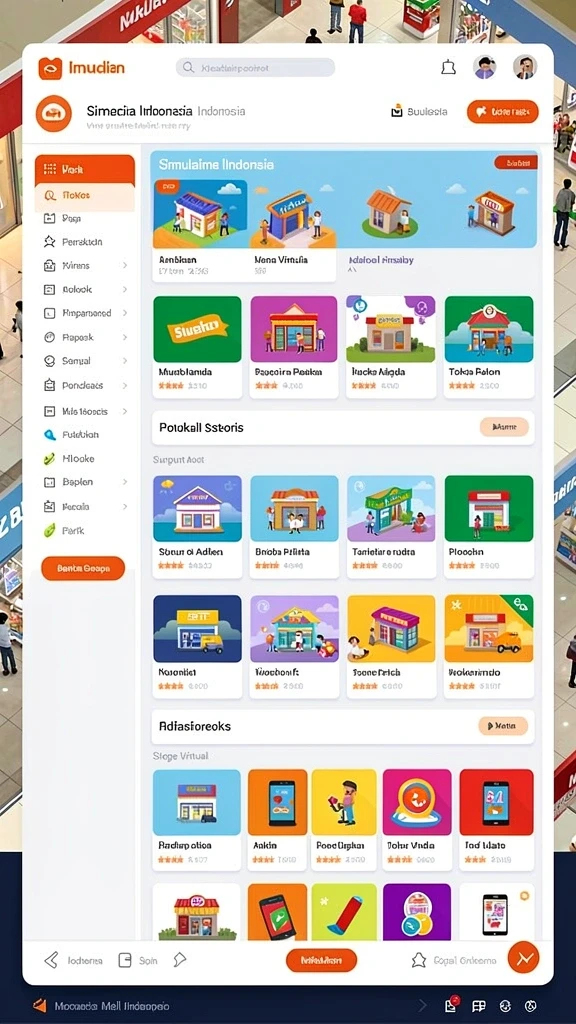 Review Aplikasi i8 live screenshot 4