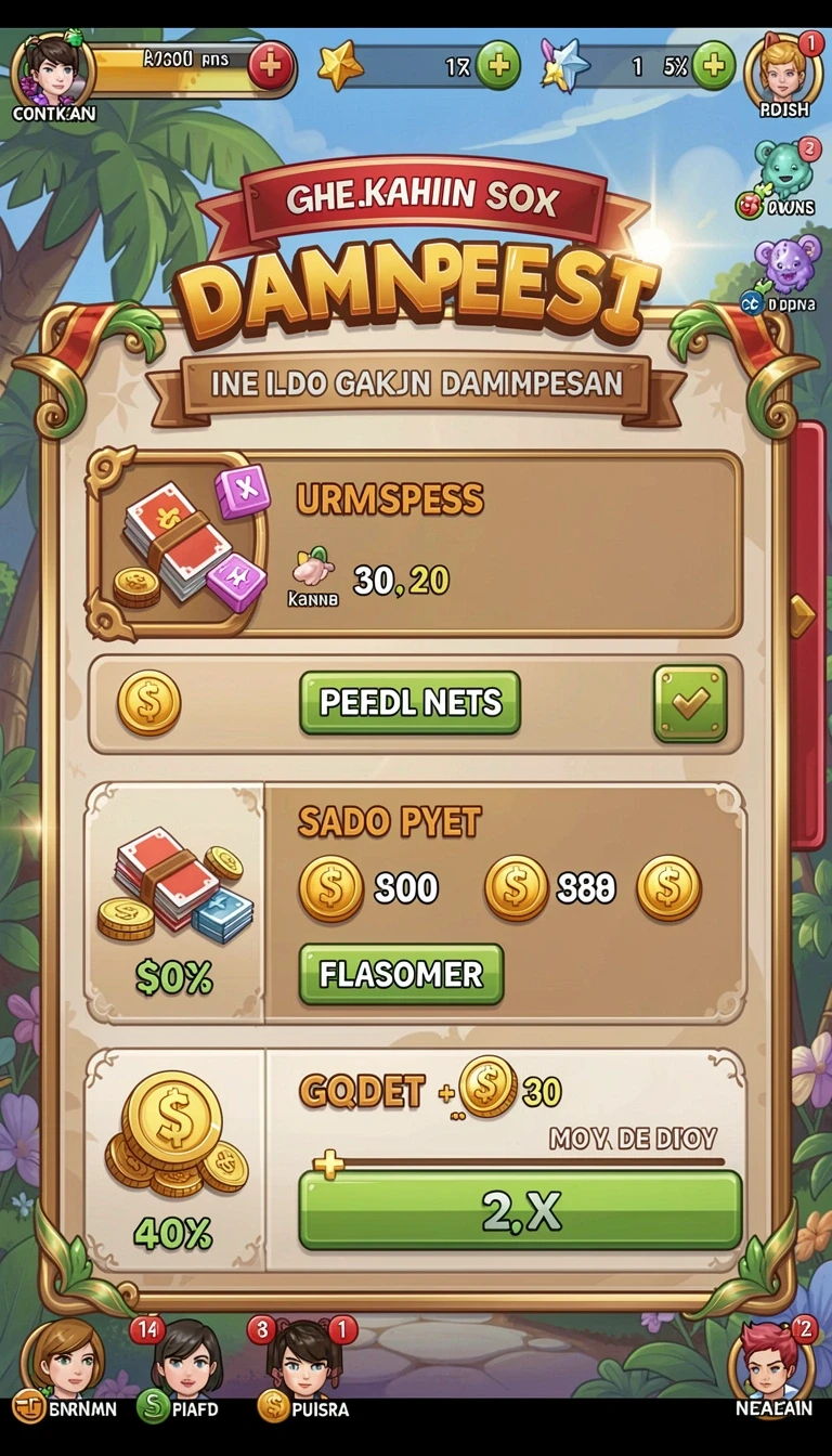 Review Aplikasi idolabet88 Versi Terbaru screenshot 3