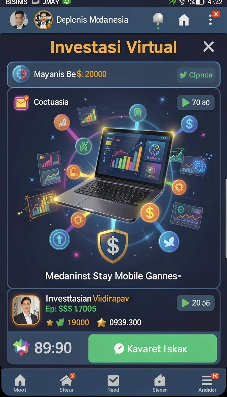 Review Aplikasi slot88jp screenshot 4