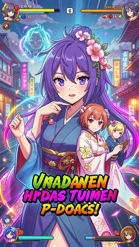 Download migaspin APK untuk Android screenshot 1