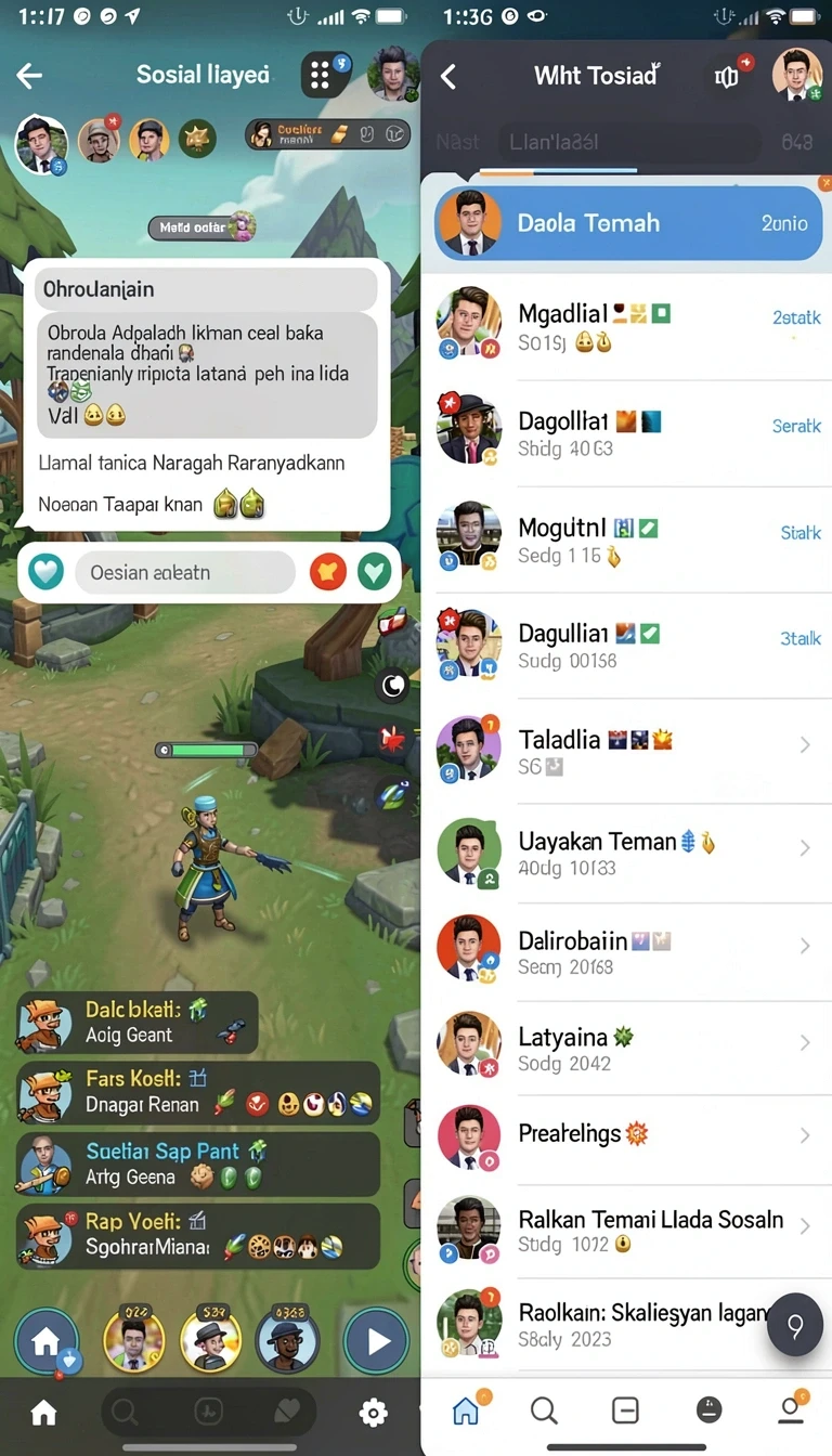 Review Aplikasi 62vip screenshot 1