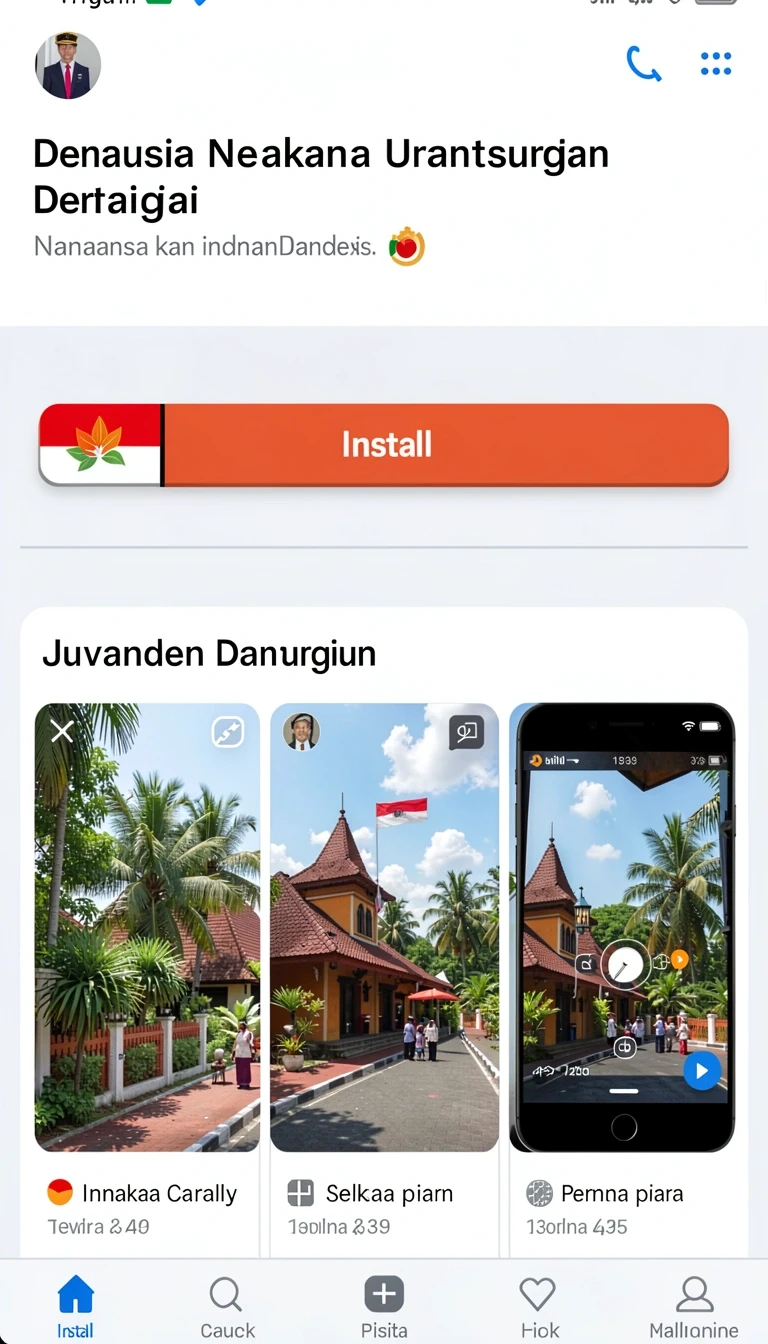 Download asustogel APK untuk Android screenshot 4