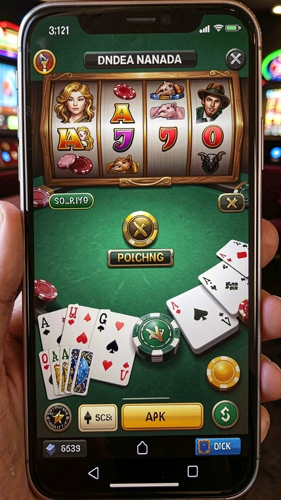 Review Aplikasi sunda787 screenshot 2