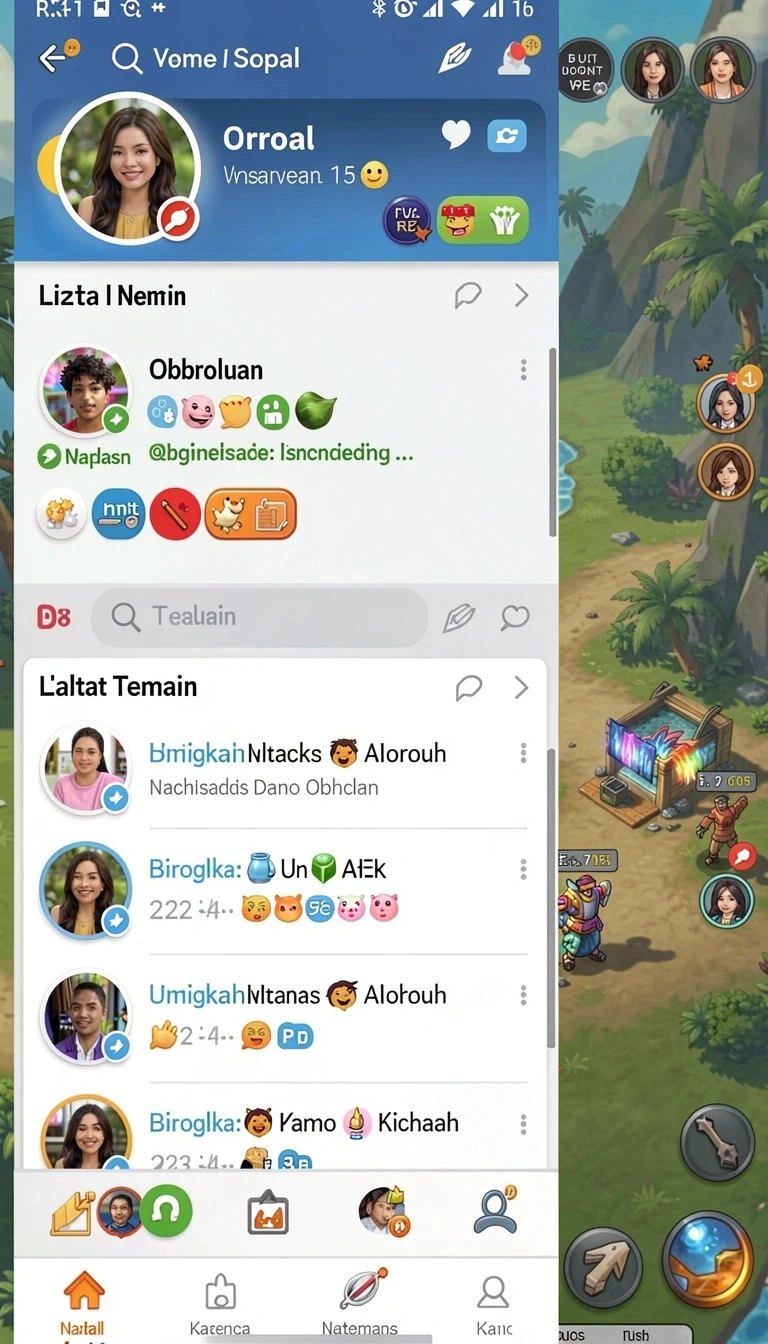 Review Aplikasi rr666 screenshot 3