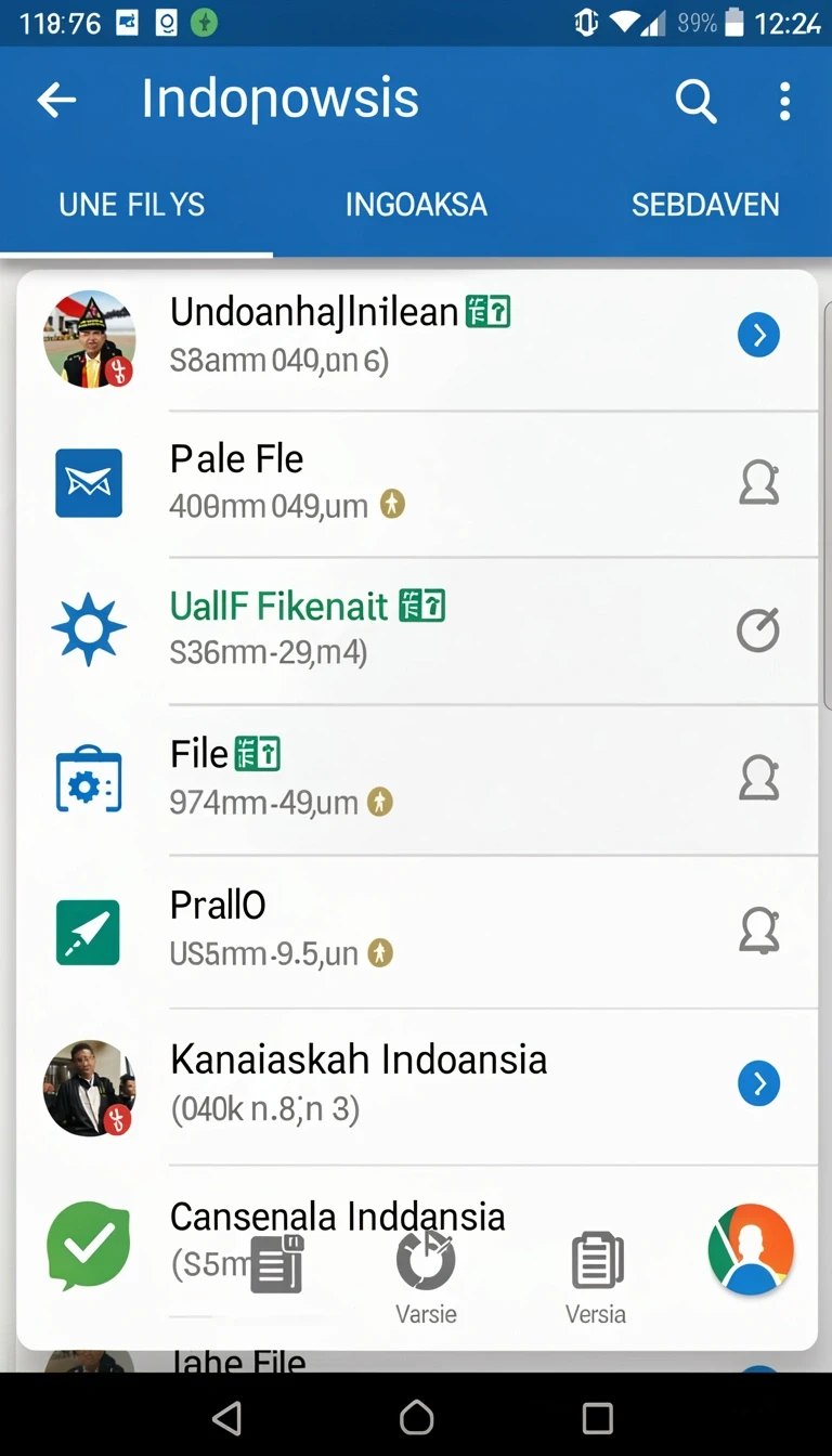 Review Aplikasi banteng69 screenshot 4
