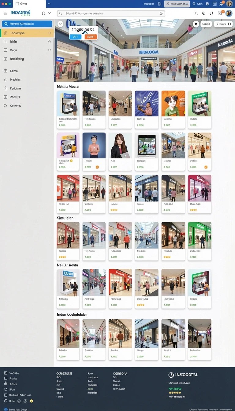 Review Aplikasi vespa69 screenshot 1