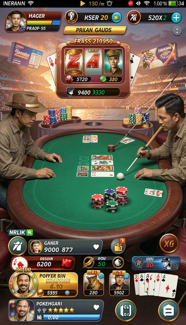 Review Aplikasi tr99 screenshot 2
