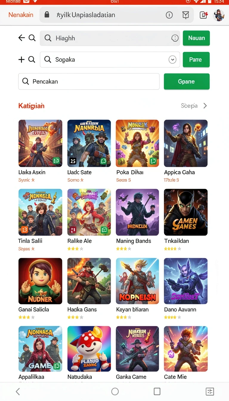 Review Aplikasi pgtoto Versi Terbaru screenshot 1
