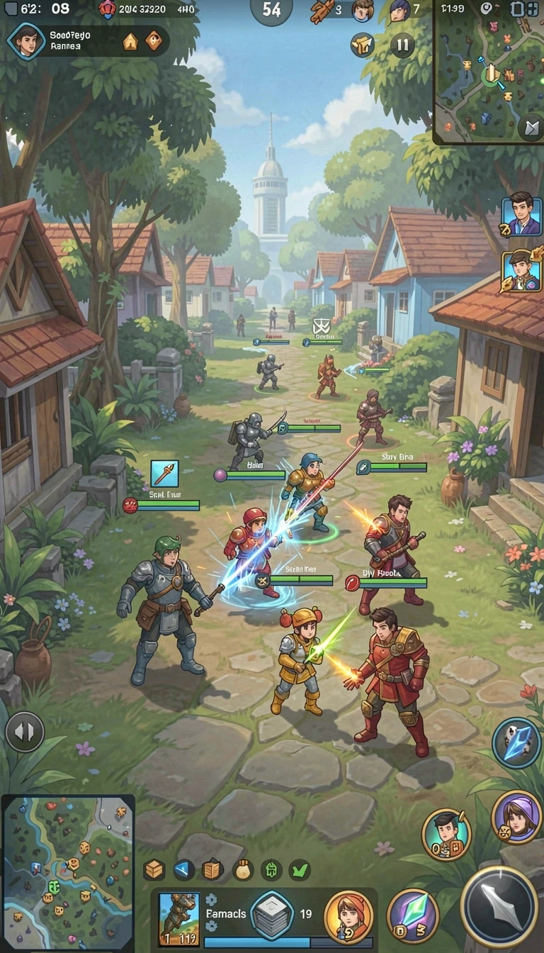 Review Aplikasi pho88 screenshot 1