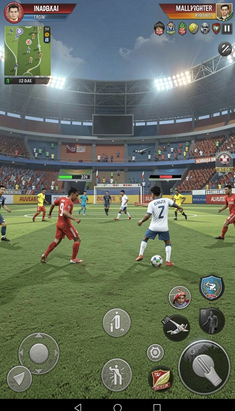 Review Aplikasi ka789 screenshot 2