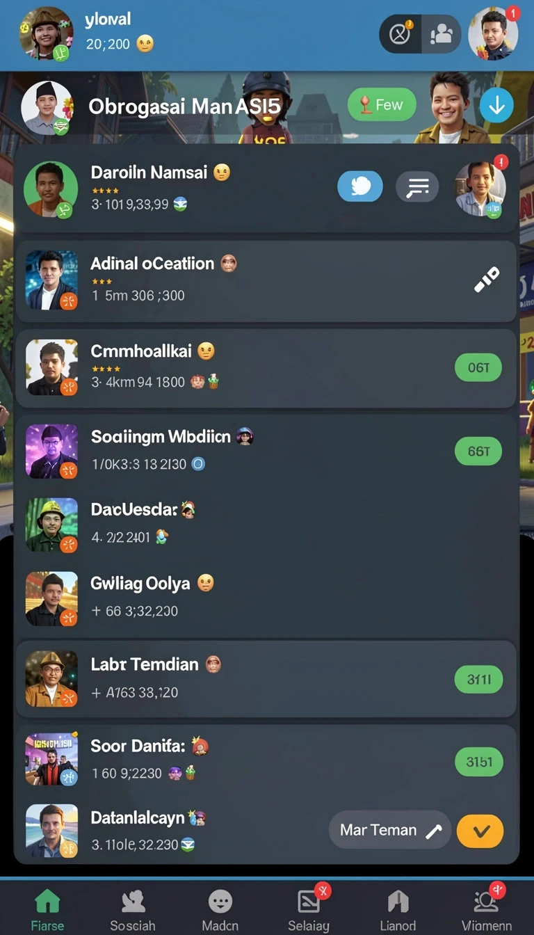Review Aplikasi kastil777 screenshot 1