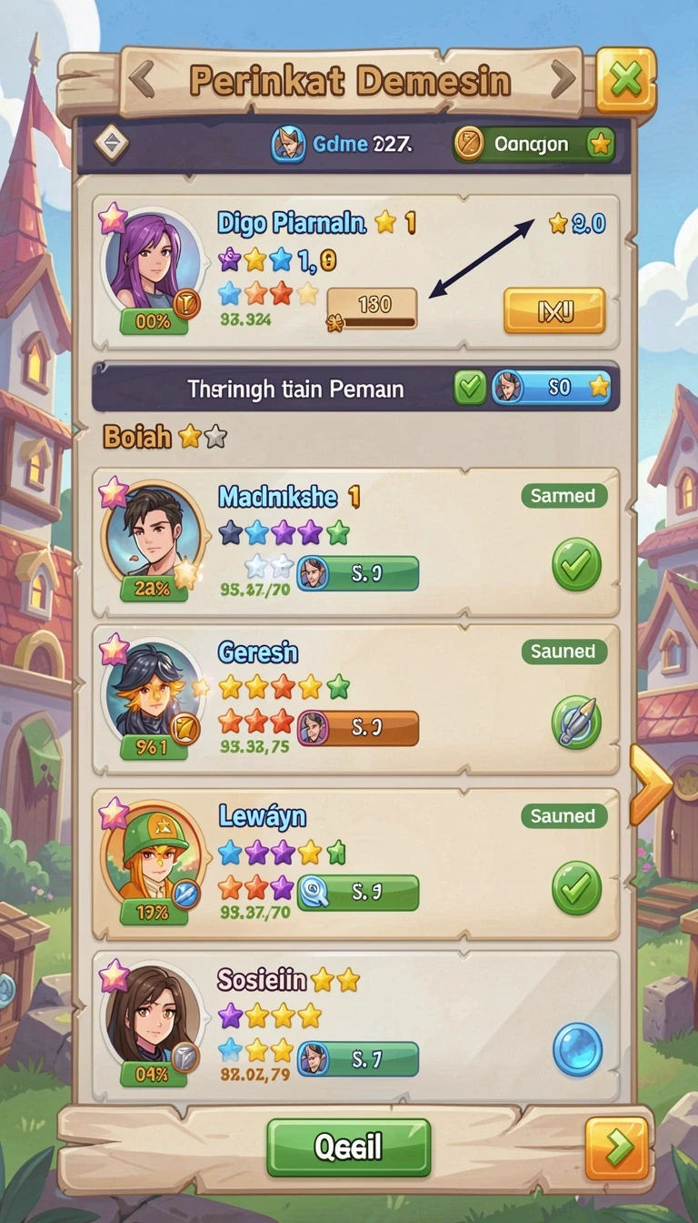 Review Aplikasi rajampo screenshot 3