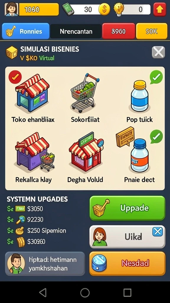 Download migaspin APK untuk Android screenshot 4