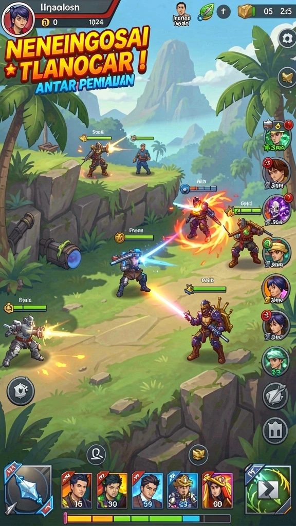 Review Aplikasi borneo303 Versi Terbaru screenshot 4